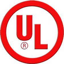 UL-keurmerk