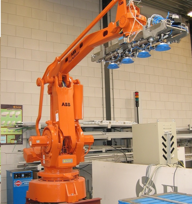 Robot ABB